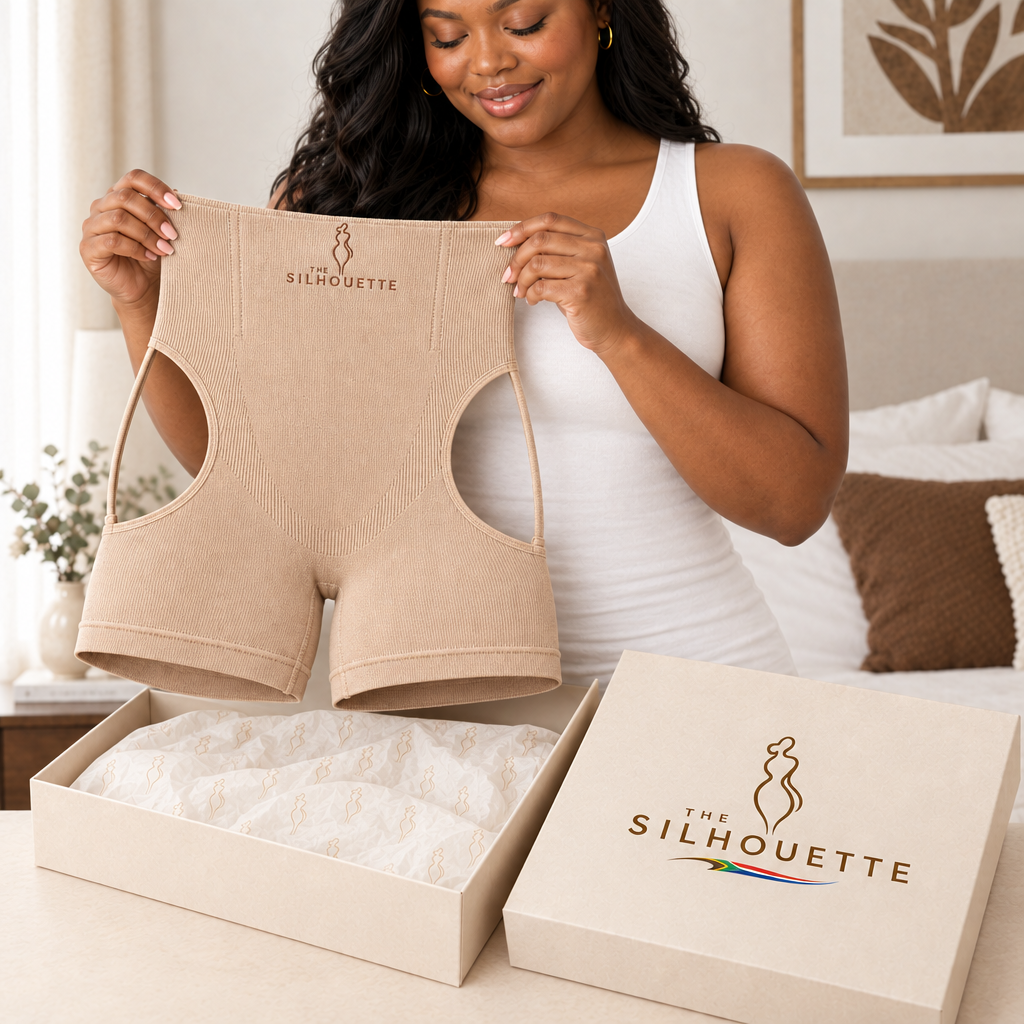 Black model, large-size concept